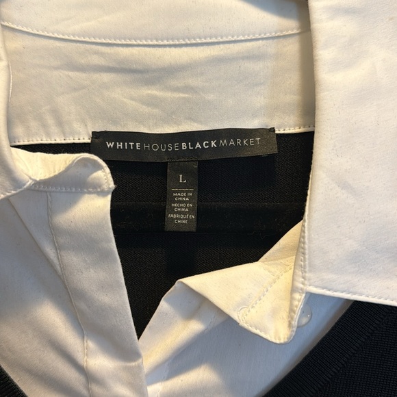 Layered Look Tunic - Picture 3 of 3